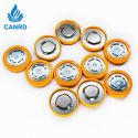 21700 Cylindrical Battery Can