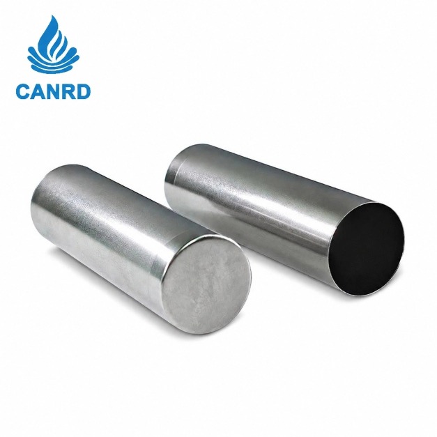 21700 Cylindrical Battery Can