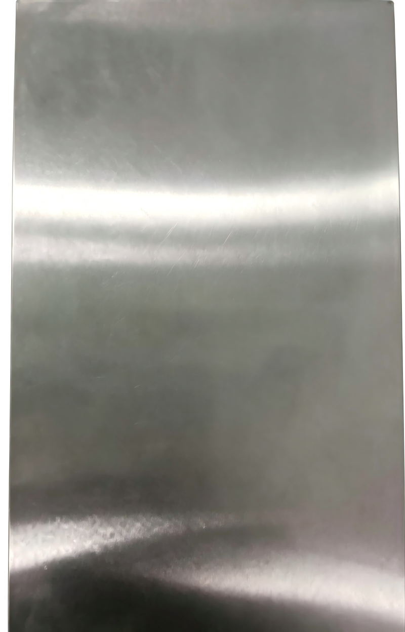Metal Doctor‑Blade Film Applicator