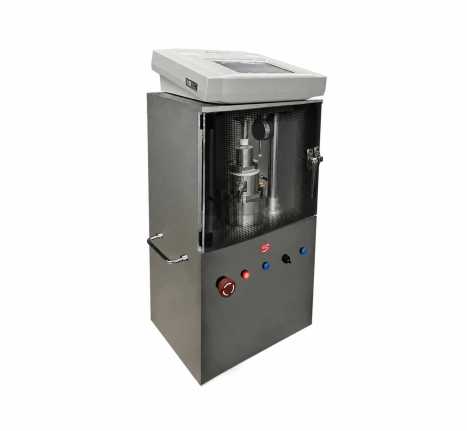 Powder Conductivity Meter