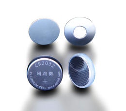 Advanced Battery Materials for Laboratory R&D