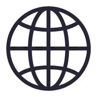language switch icon