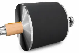 Standard LFP pole piece/roll