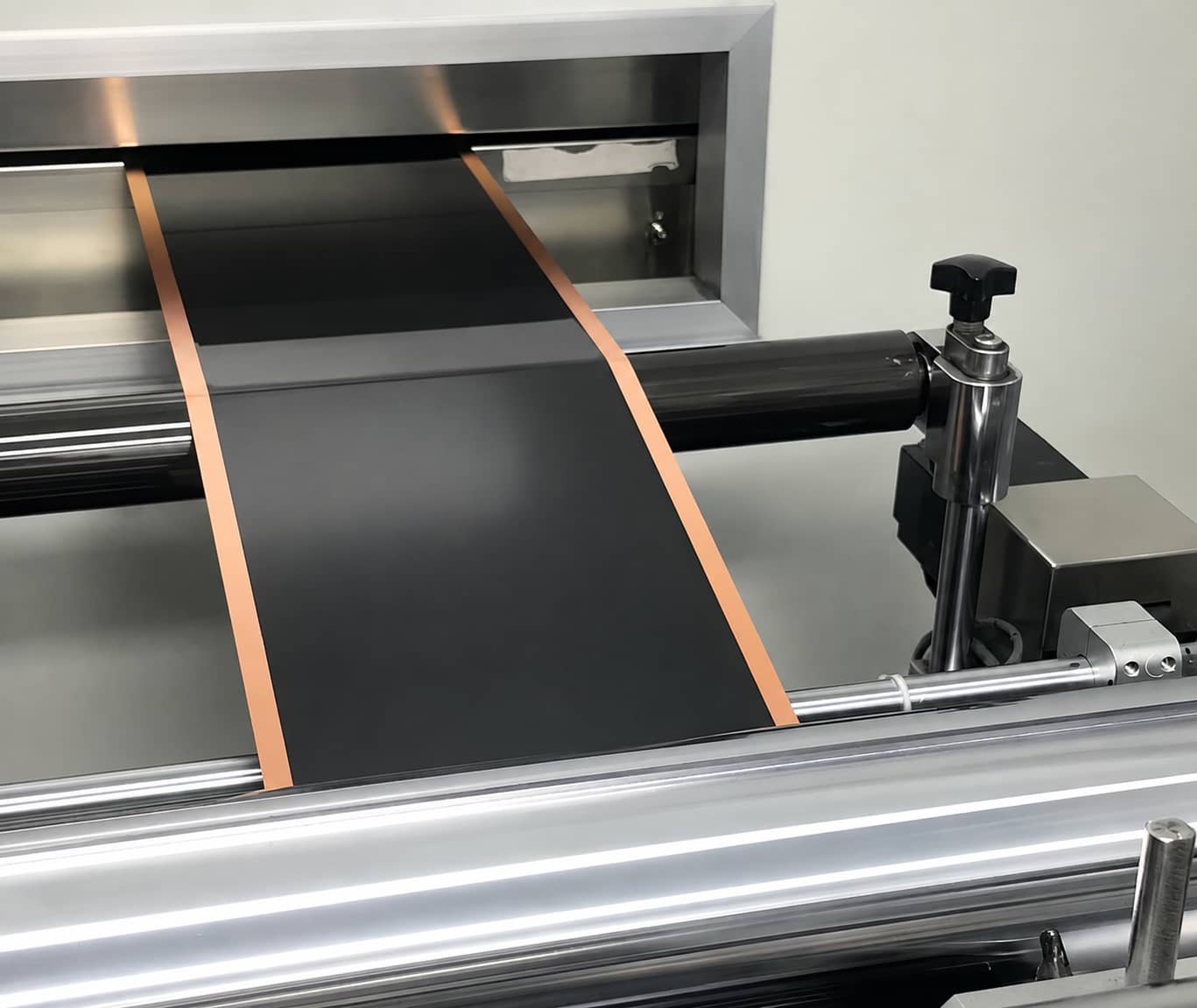 Electrode Fabrication