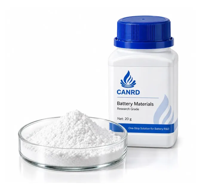 Polyvinylidene Fluoride (PVDF 5130)