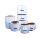 LATP-Coated Separator: 9 μm PE + 4 μm/Separator/Membrane