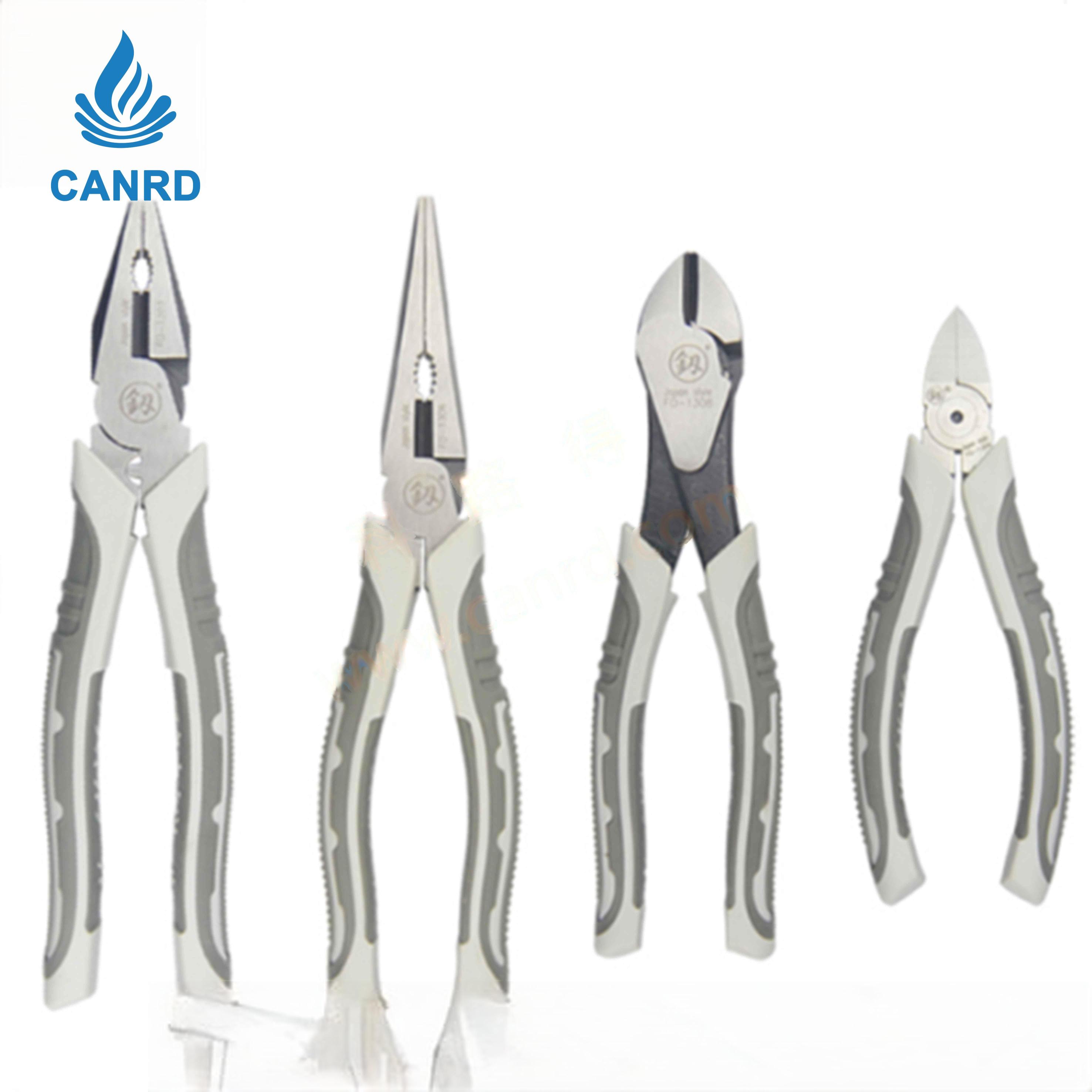 Diagonal Cutter (FO-1309)