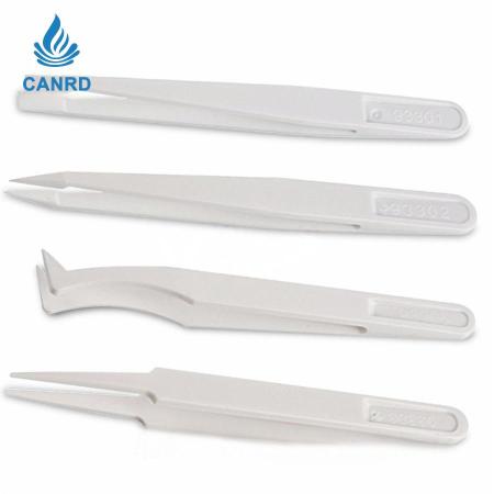 Tweezer (Anti-static, Plastic)
