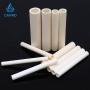 Corundum tube