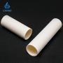 Corundum tube