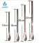 high-quality single-headed stainless steel spatula