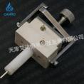 Ampere detector (thin layer flow cell)