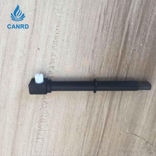 Electrode Clamp