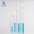 Sky glass stopper colorimetric tube