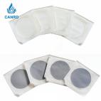Sterile filter membrane (aqueous)