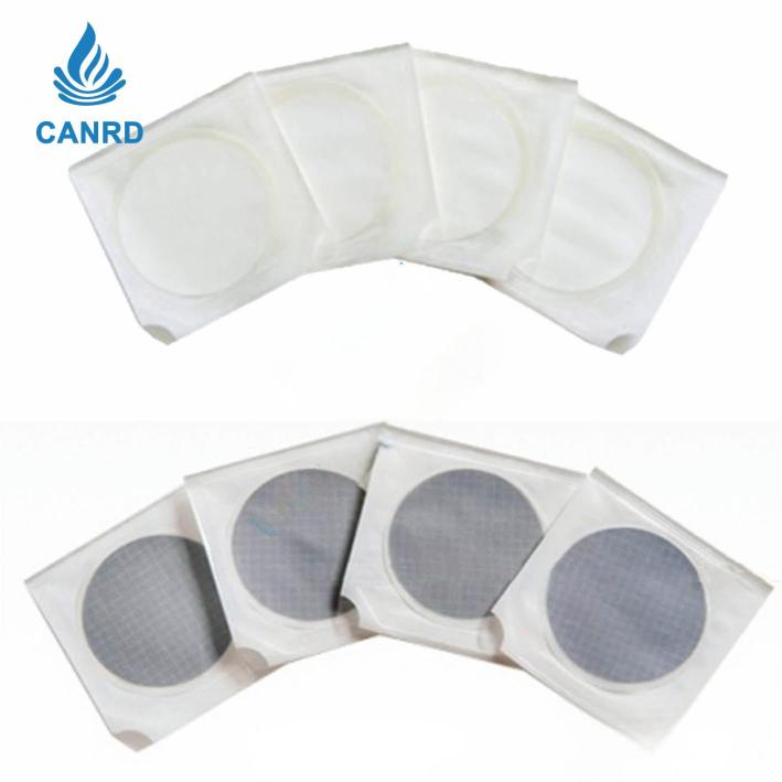 Sterile filter membrane (aqueous)