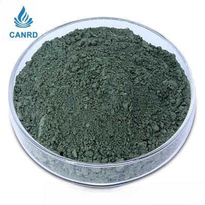 Nickel oxide (NiO)
