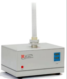 Density meter