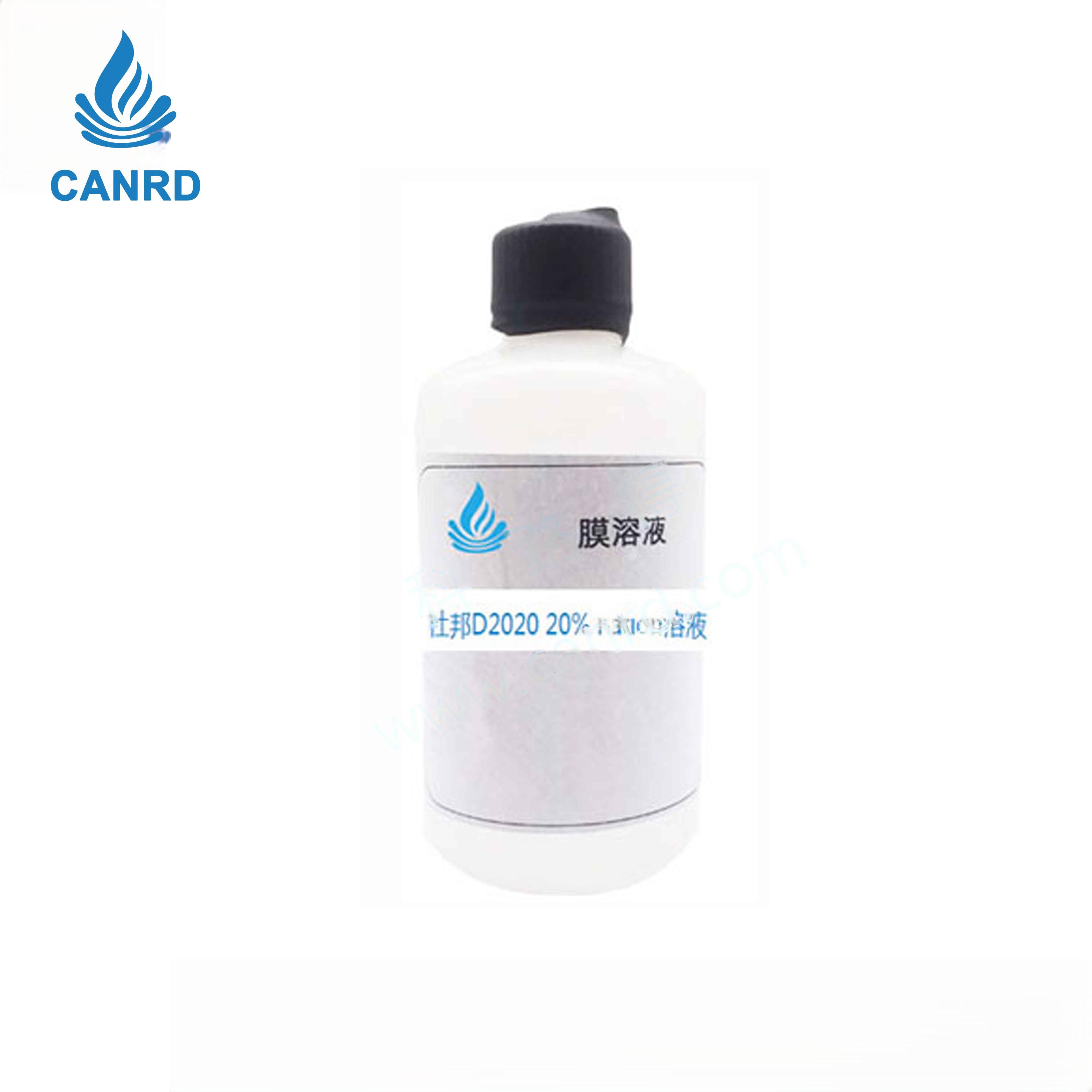 DuPont D2020 20% nafion solution 