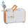 Diaphragm Vacuum Pump (Corrosion-resistant)