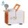Diaphragm Vacuum Pump (Corrosion-resistant)