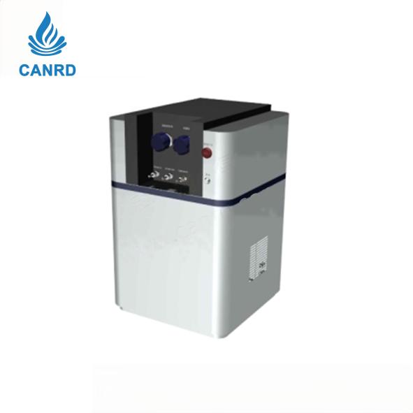 Membrane electrode testing equipment