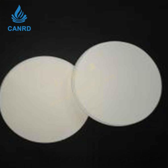 Qualitative filter paper