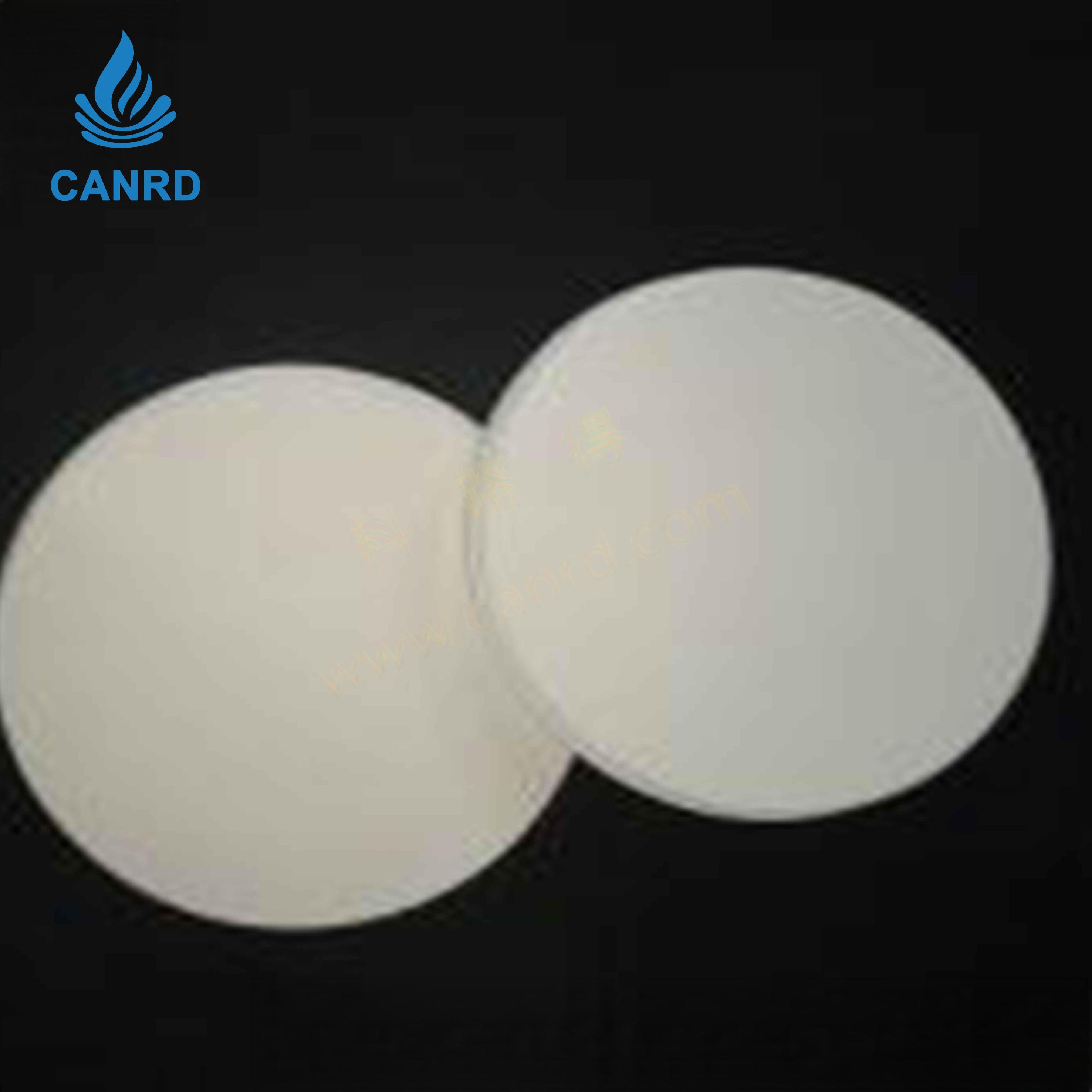 Qualitative filter paper