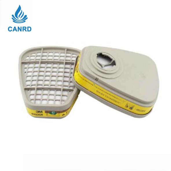 Imported filter box