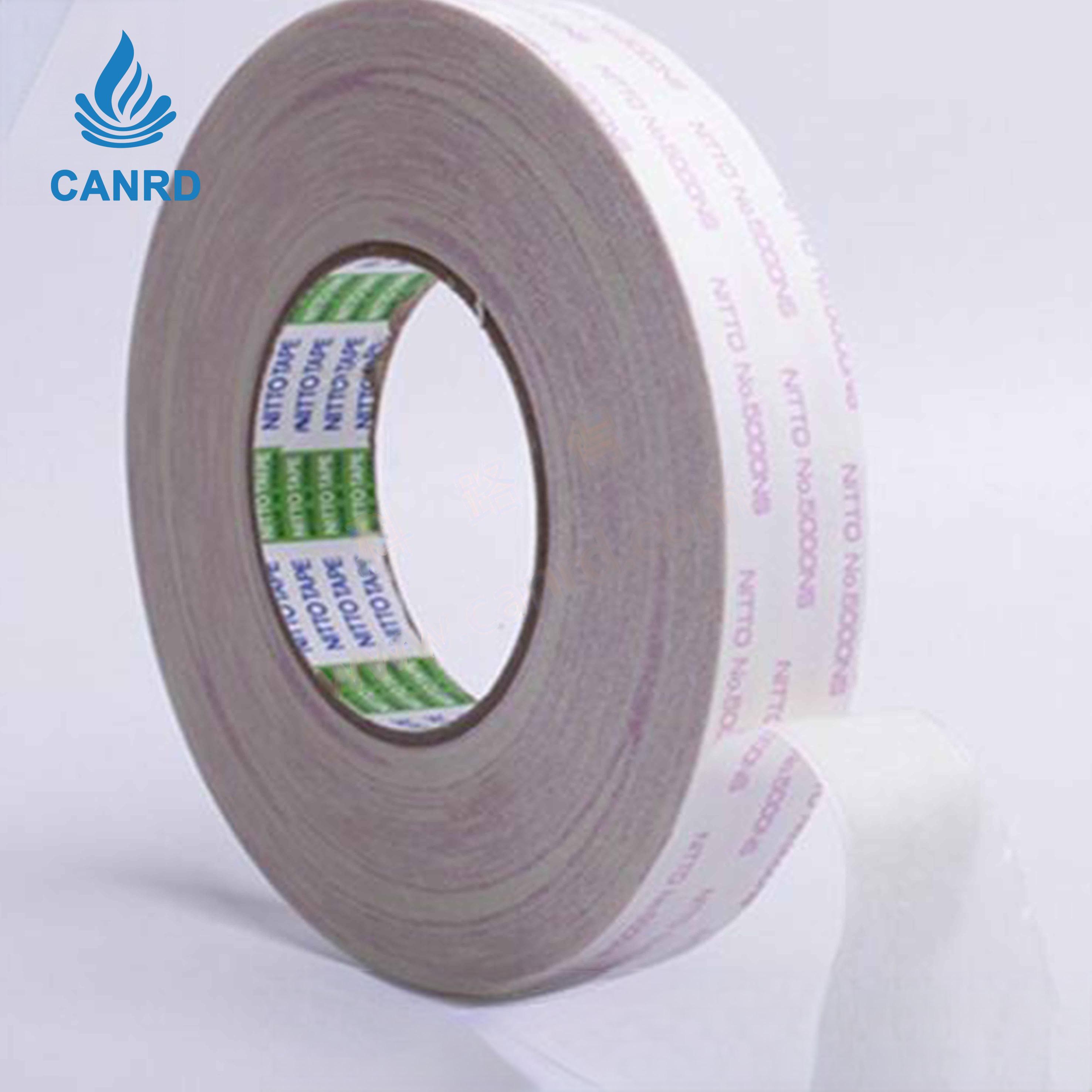  Binding strength measurement tape for electrode plate