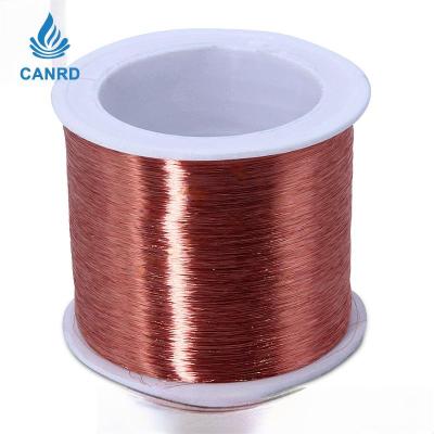 Enamelled copper wire 50μm