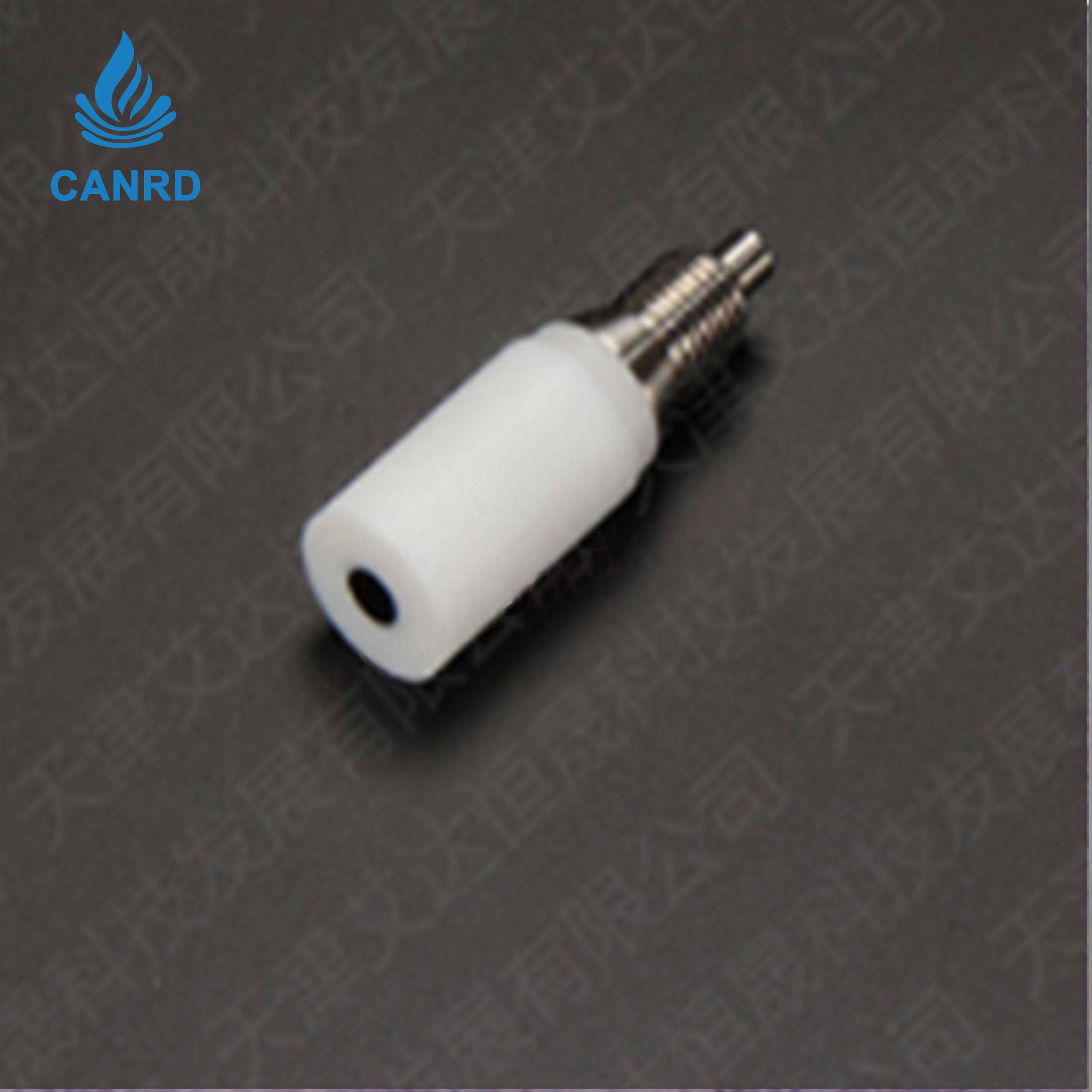 Rotating Disk Electrode (RDE)  