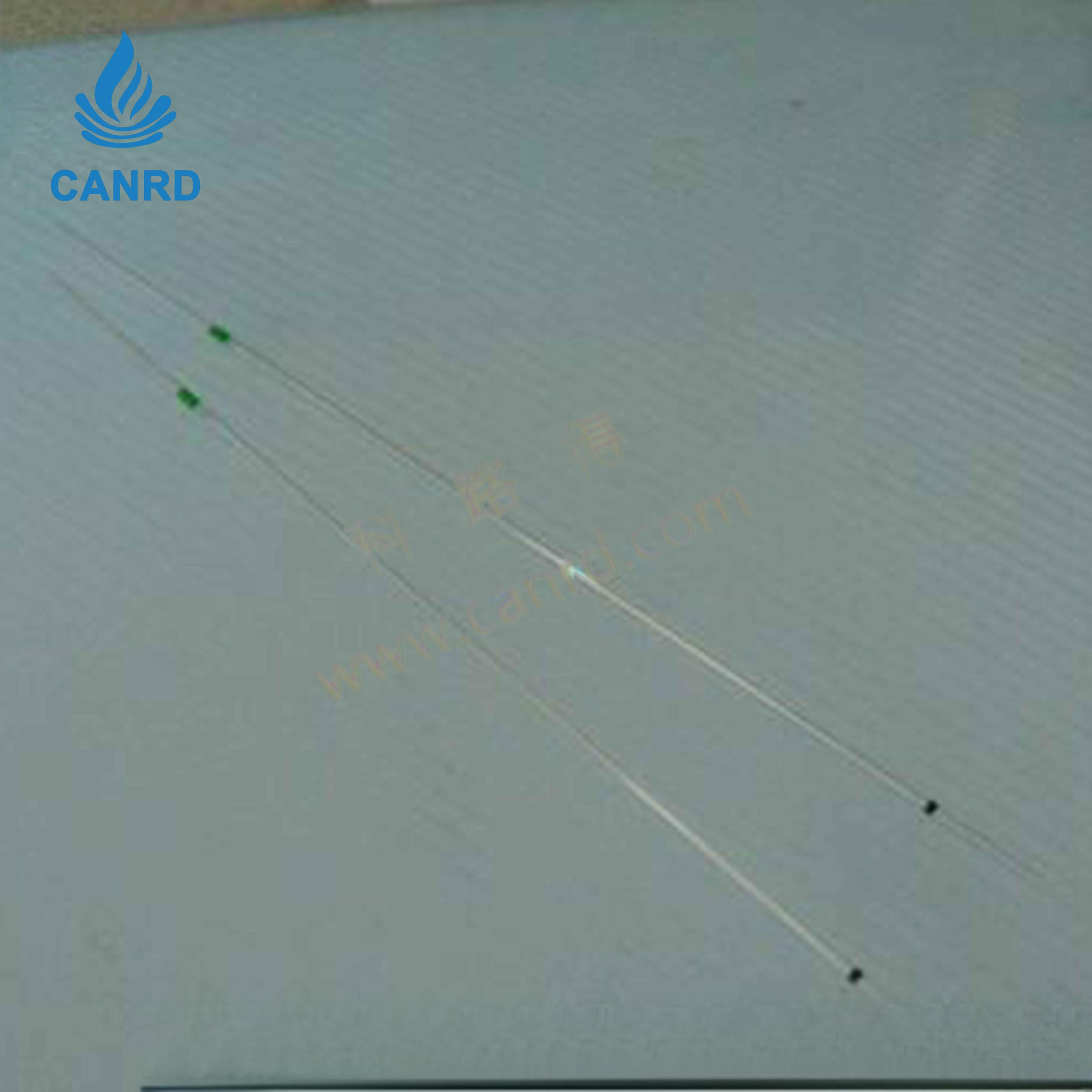 Capillary Tube with 0.3mm Diameter
