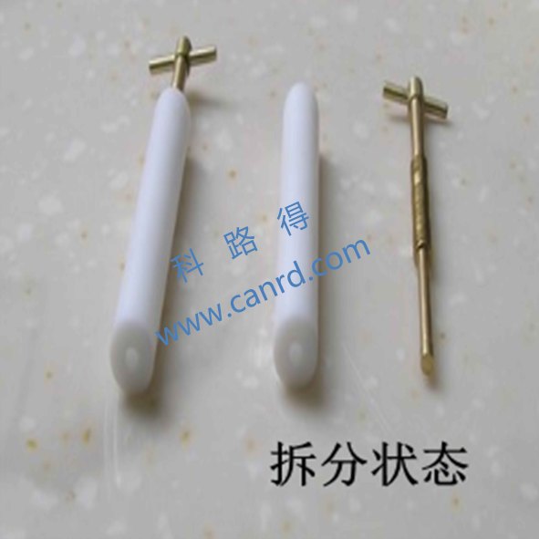 Carbon paste electrode