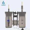 Replaceable Membrane H-type Electrolytic Cell (Conventional Type) CH2015