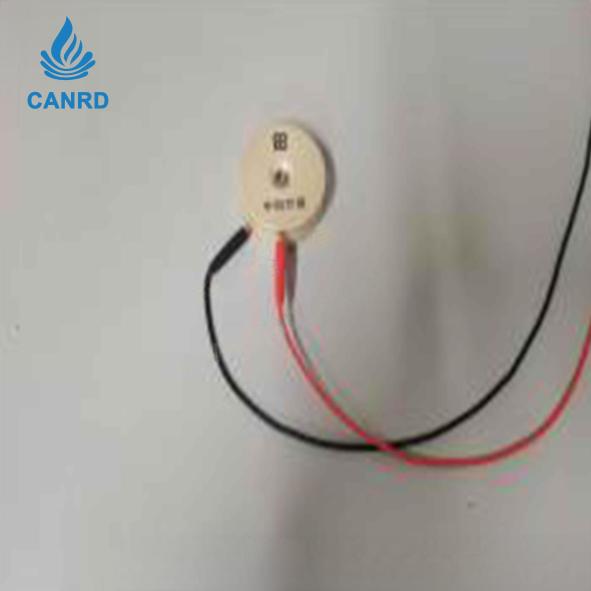 Li-ion battery in-situ Raman test cell (Raman-01)