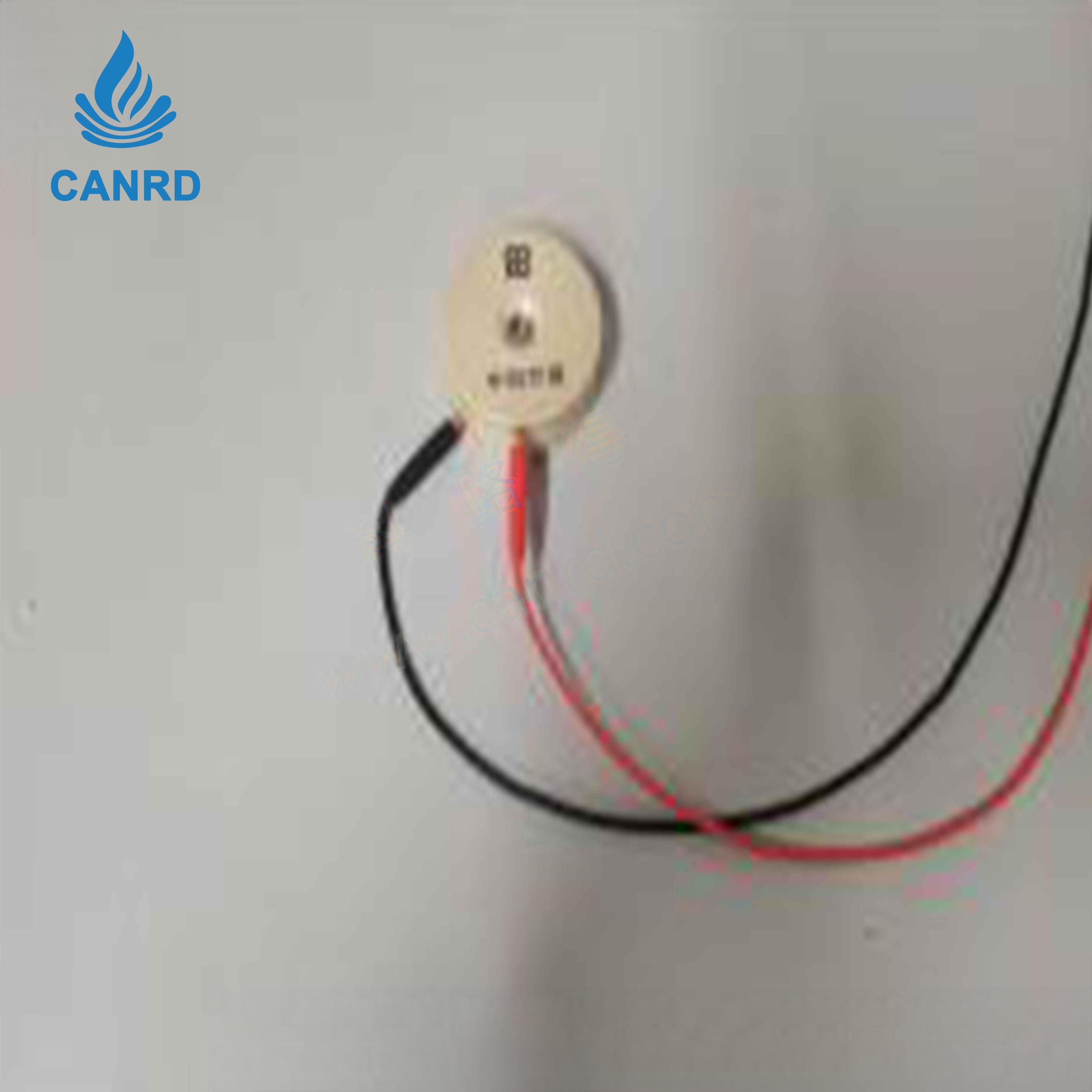 Li-ion battery in-situ Raman test cell (Raman-01)
