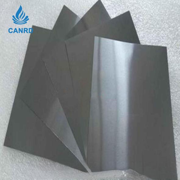 Tantalum foil