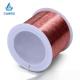 Enamelled copper wire 50μm