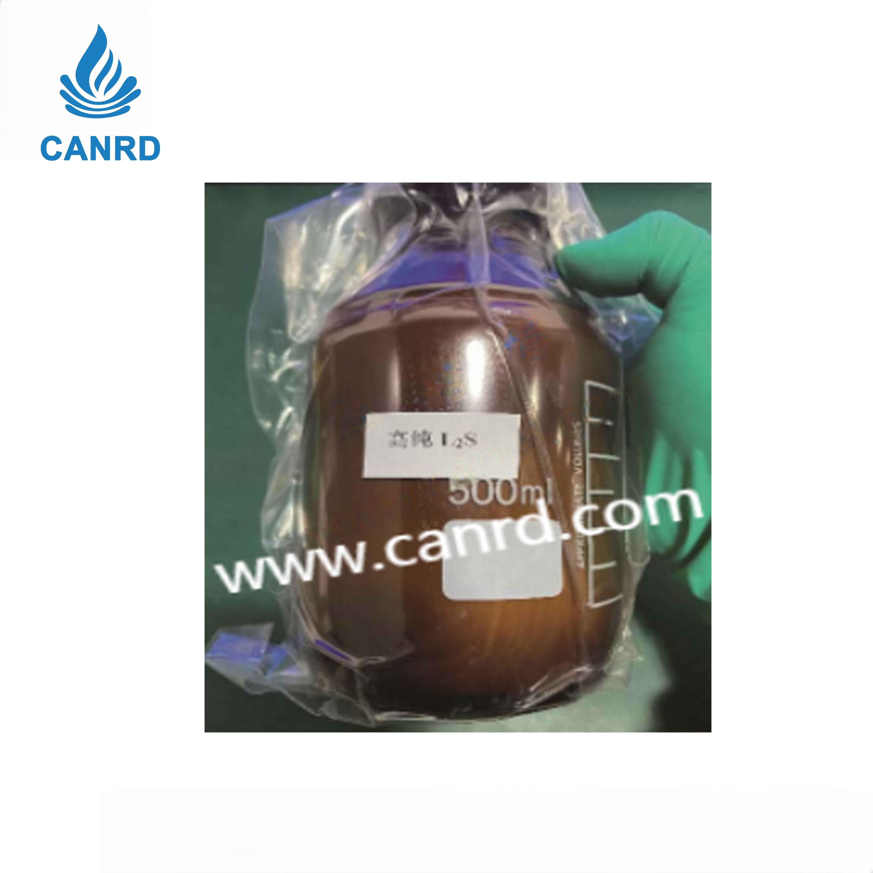 Lithium Sulfide Li2S Solid Electrolyte Raw Materials