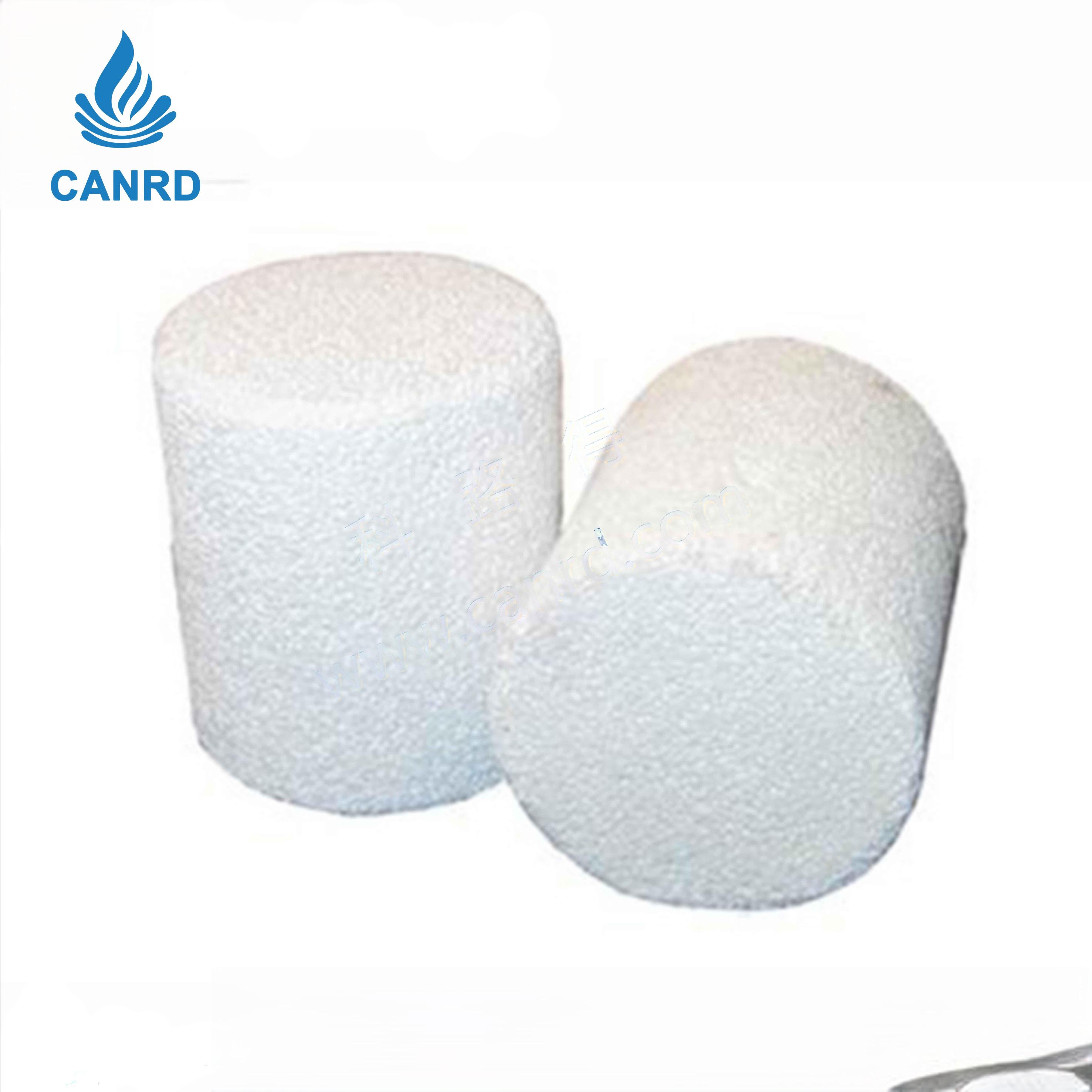 Alumina Ceramic Thermal Insulation Plug