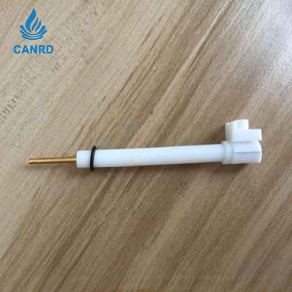 Electrode Clamp