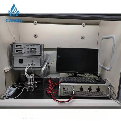 Flow control module