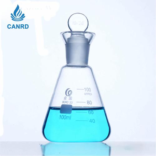 Cone-shaped Bottle for Pouch Cell