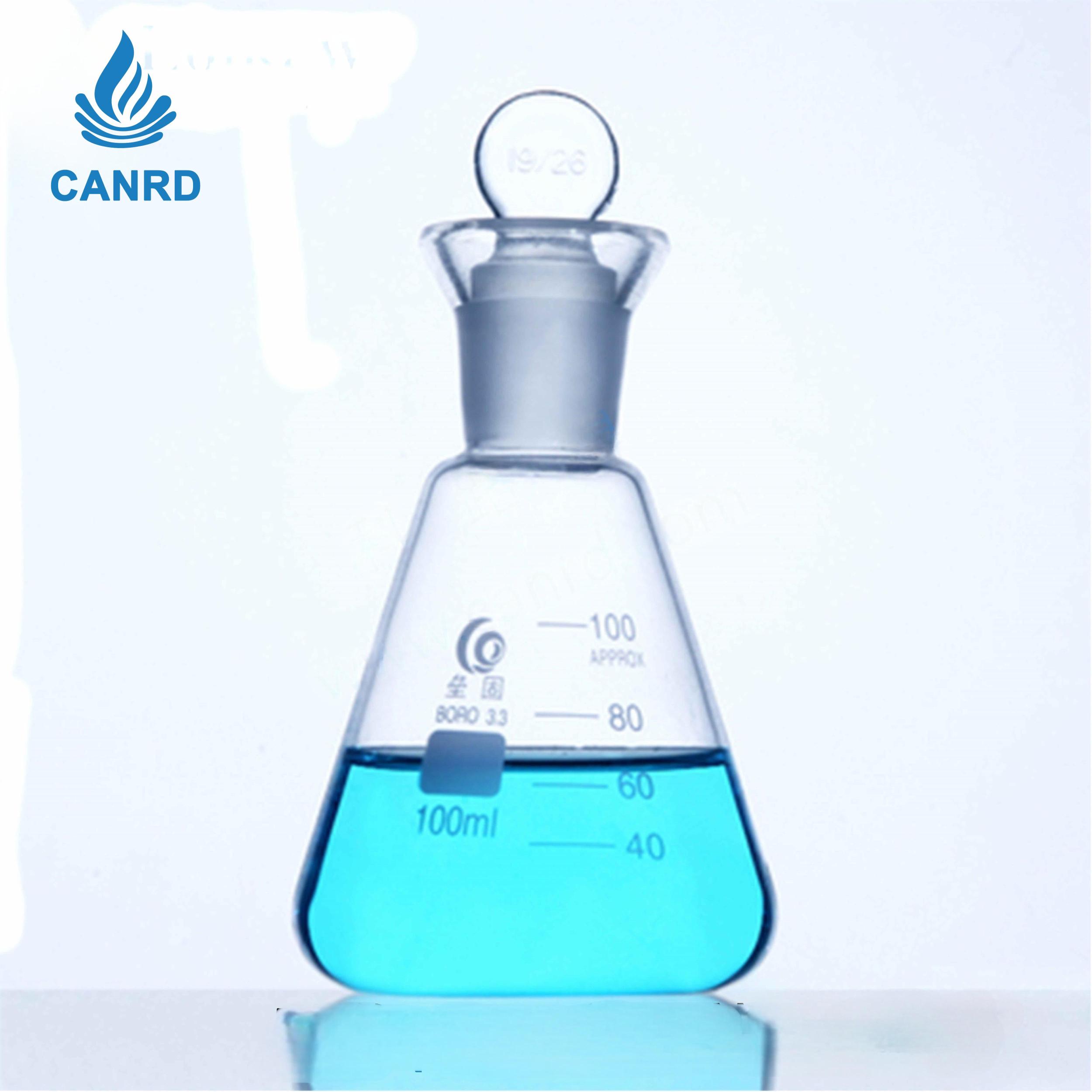 Cone-shaped Bottle for Pouch Cell