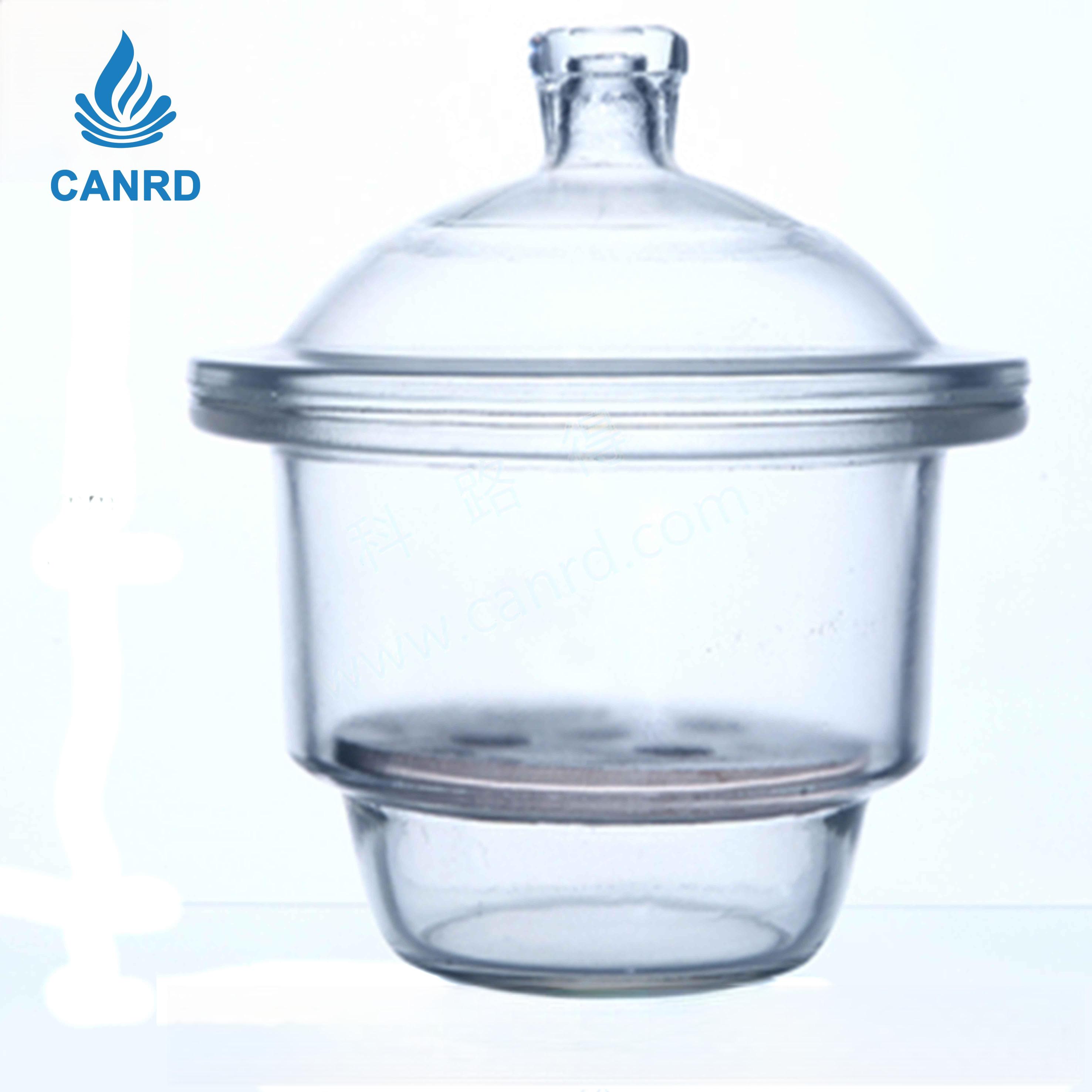 PC-3 Plastic Vacuum Dryer/New Valve Vacuum Drying Dish/Vacuum Dryer/Dual Pumping Valve/With Pressure Gauge