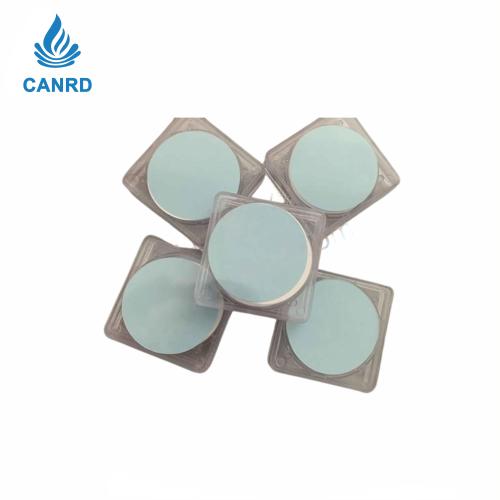 Polytetrafluoroethylene microporous film