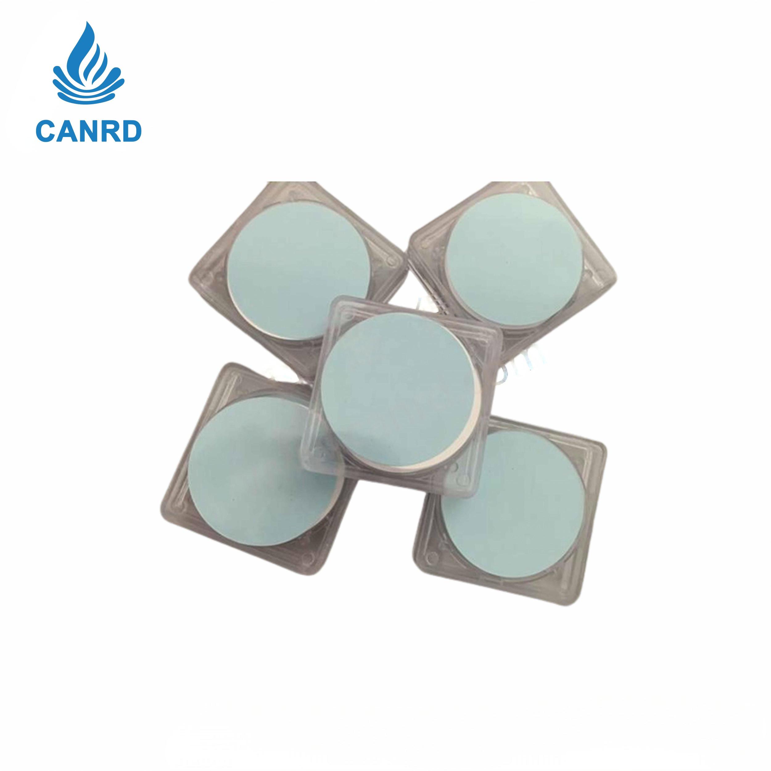 Polytetrafluoroethylene microporous film