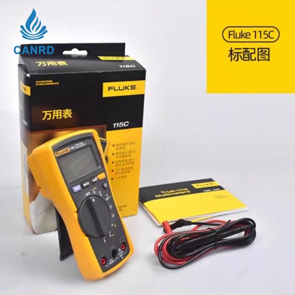 FLUKE multimeter