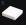 Polytetrafluoroethylene square evaporating dish